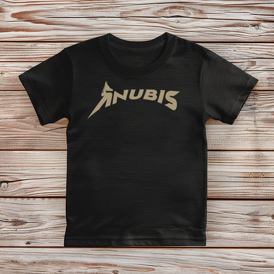 Anubis Signature Tee - Kids