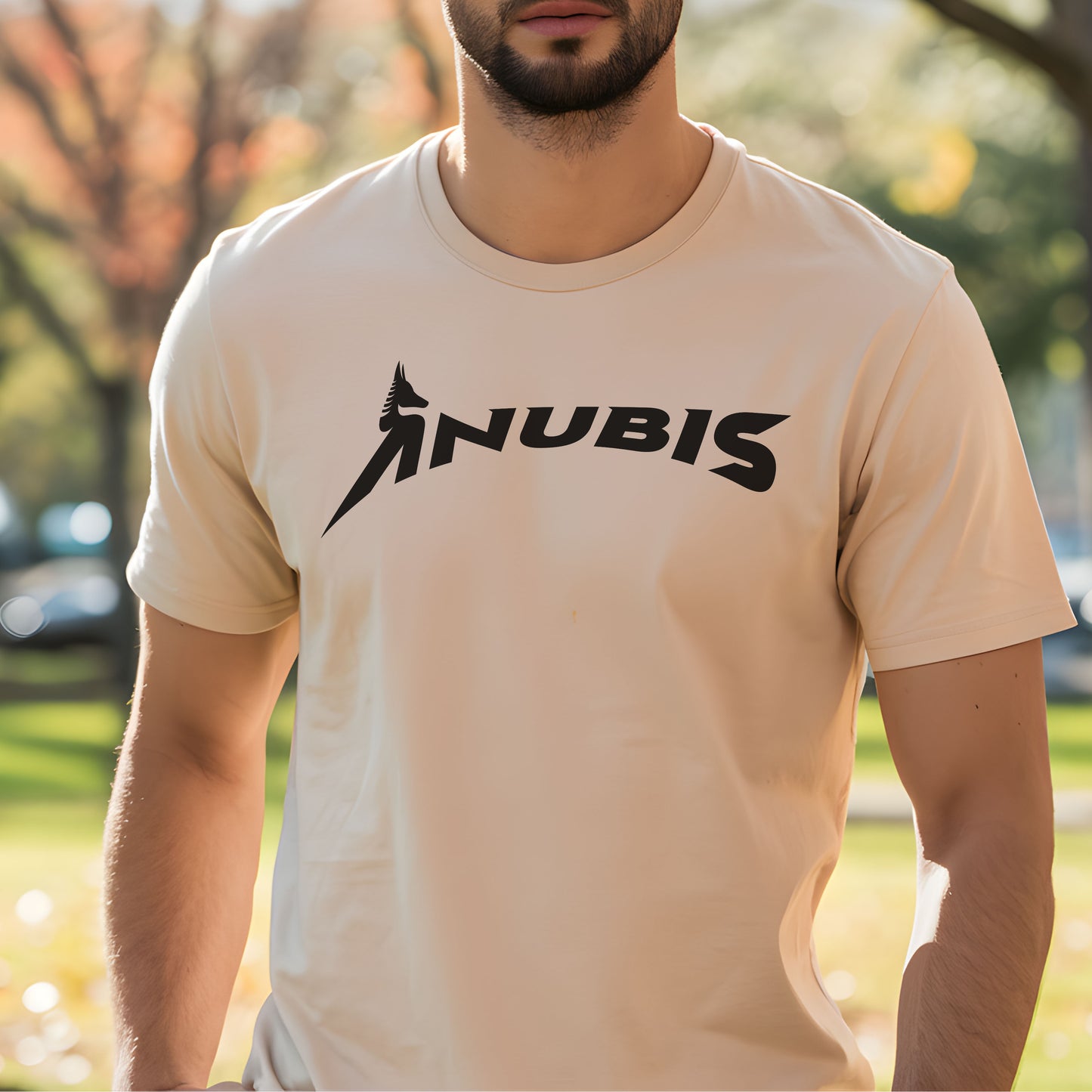 Anubis Signature Tee - Adult