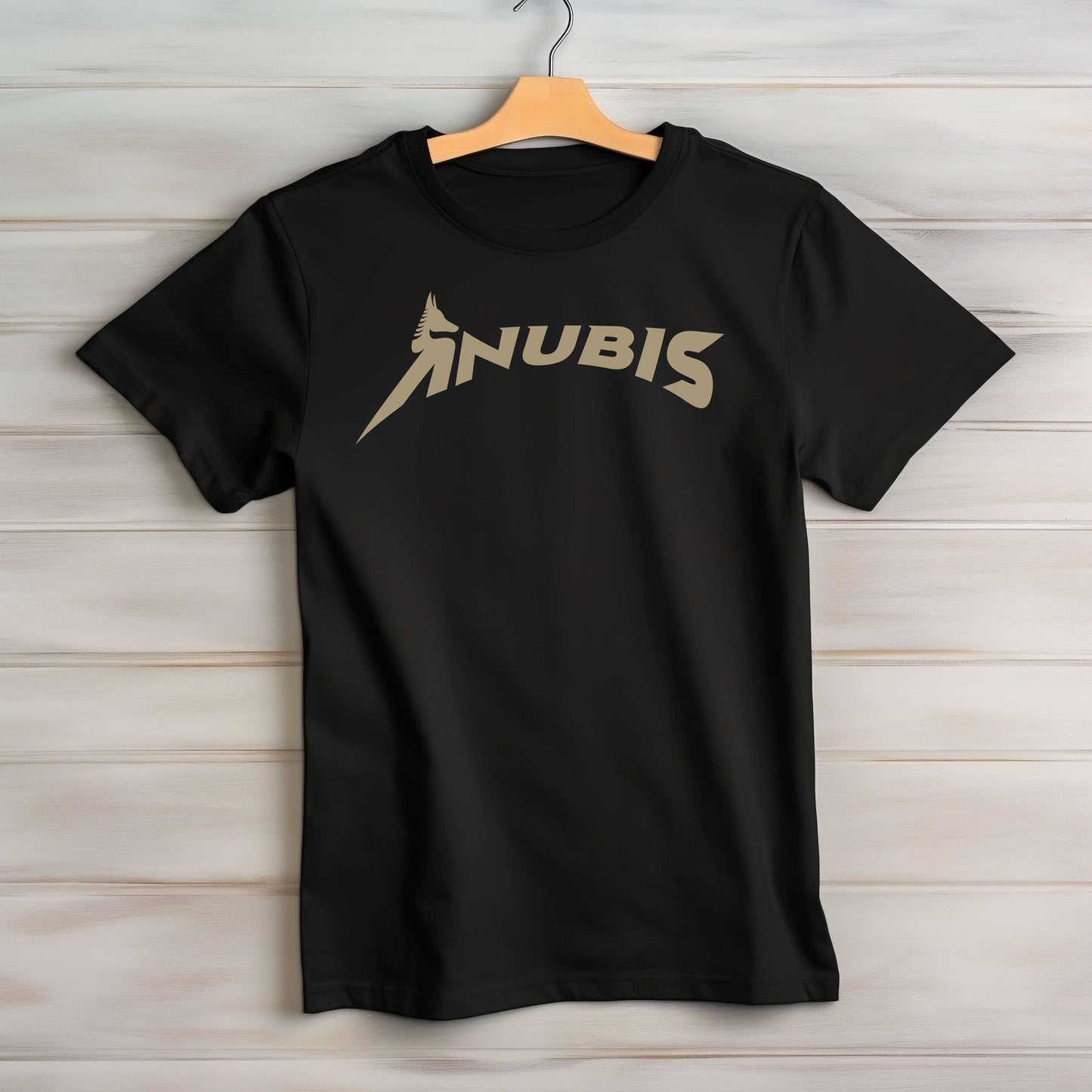 Anubis Signature Tee - Adult